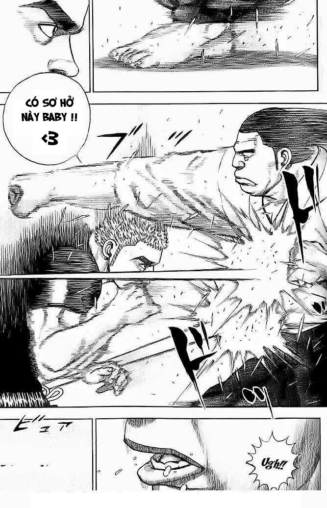 Tough - Miyazawa Kiichi Chapter 47 - 7