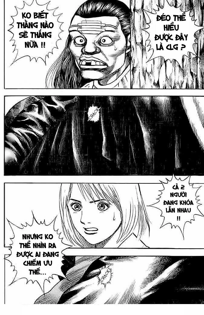 Tough - Miyazawa Kiichi Chapter 48 - 6