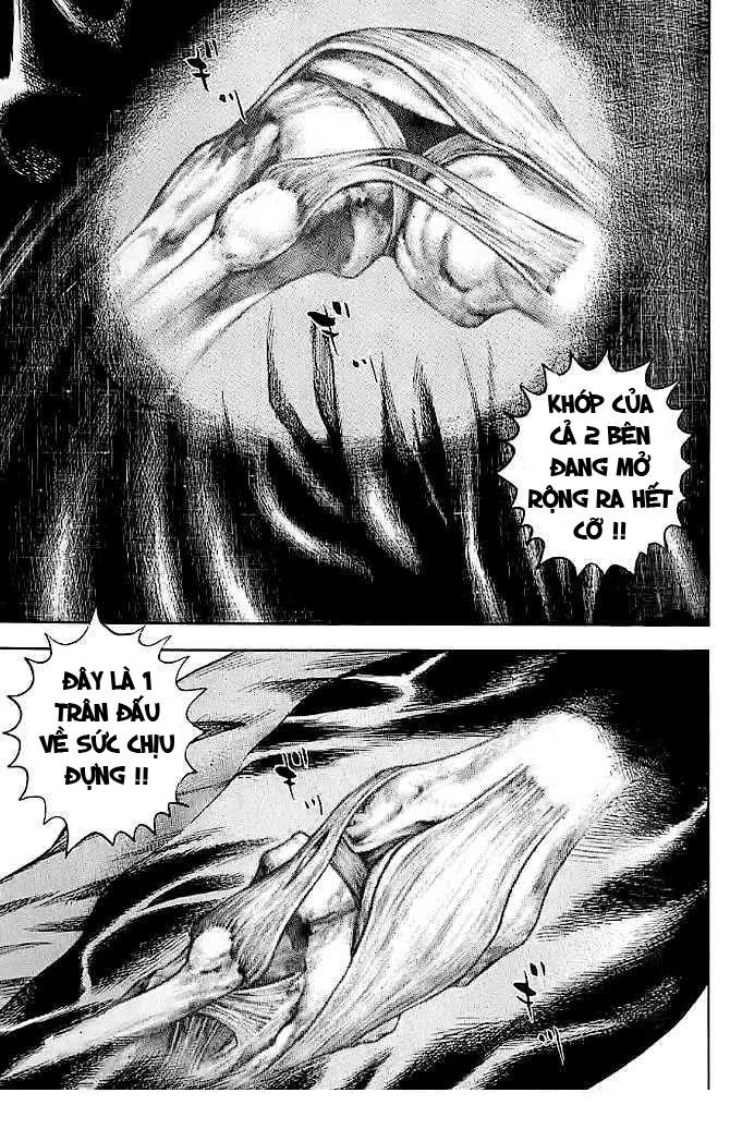 Tough - Miyazawa Kiichi Chapter 48 - 7