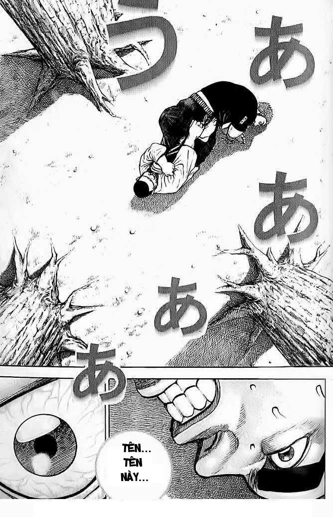 Tough - Miyazawa Kiichi Chapter 48 - 15
