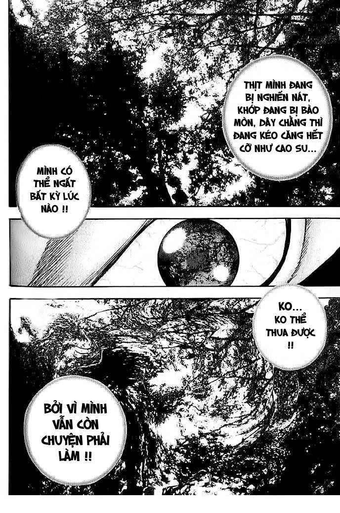 Tough - Miyazawa Kiichi Chapter 48 - 16