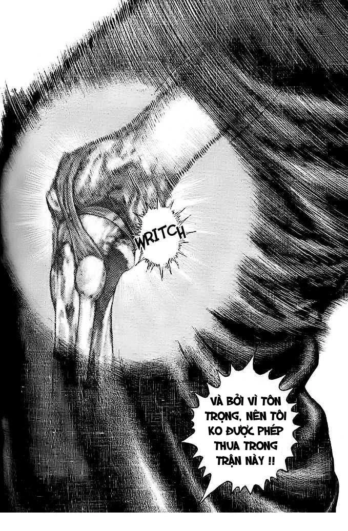 Tough - Miyazawa Kiichi Chapter 48 - 20