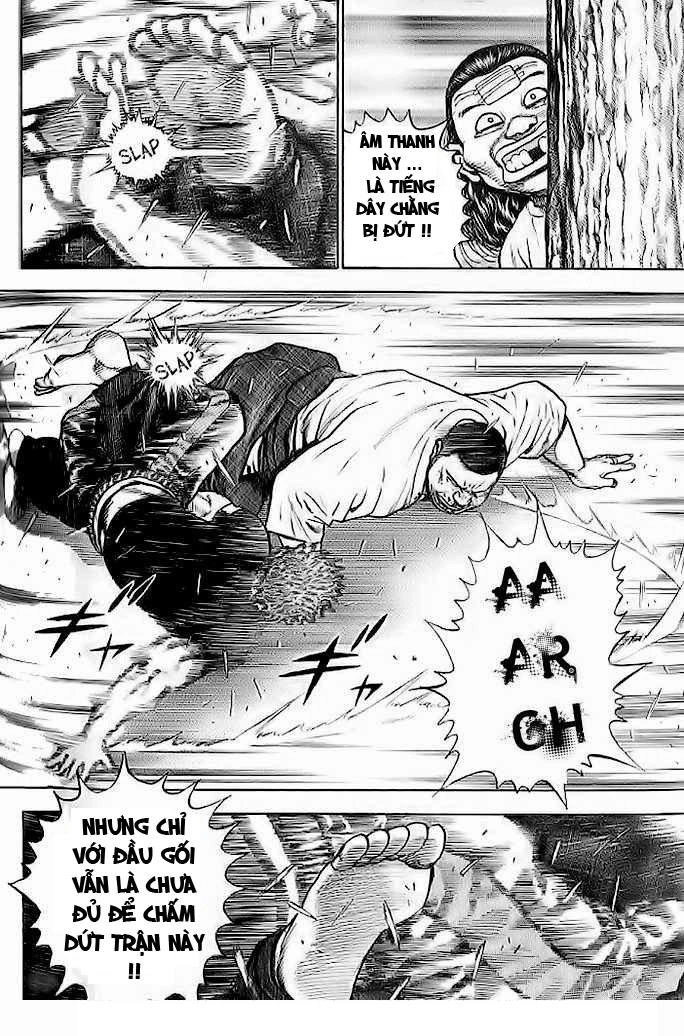 Tough - Miyazawa Kiichi Chapter 49 - 4