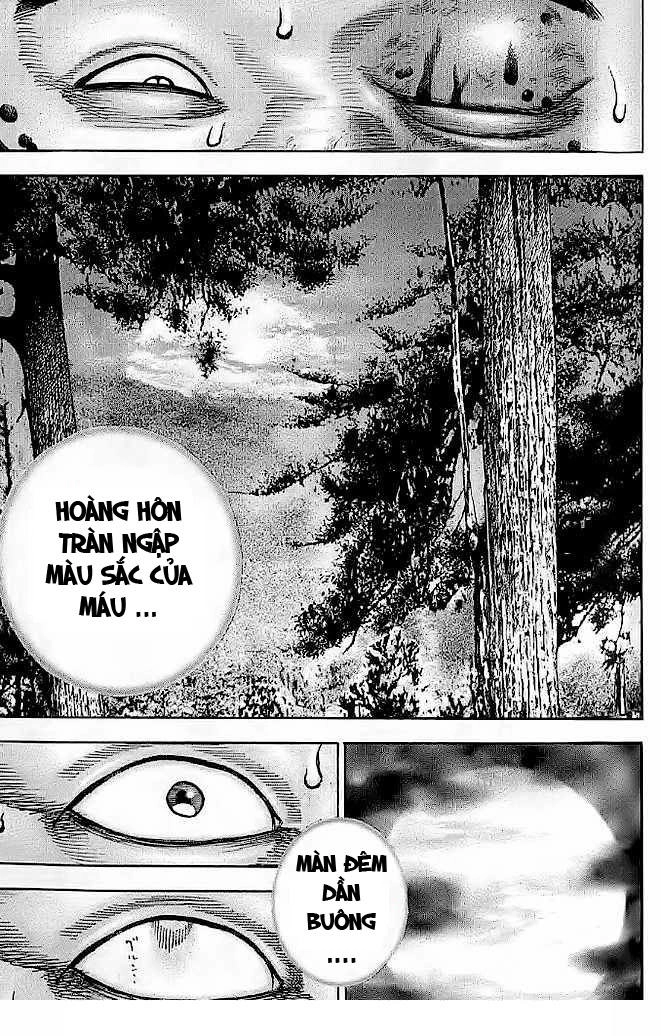 Tough - Miyazawa Kiichi Chapter 49 - 8