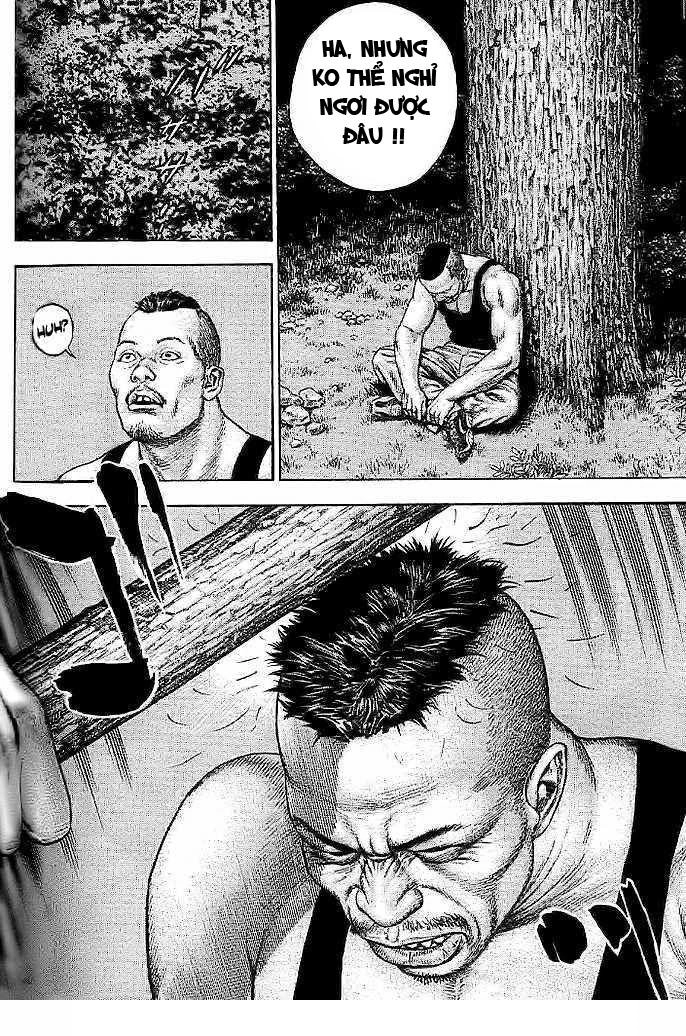 Tough - Miyazawa Kiichi Chapter 50 - 8
