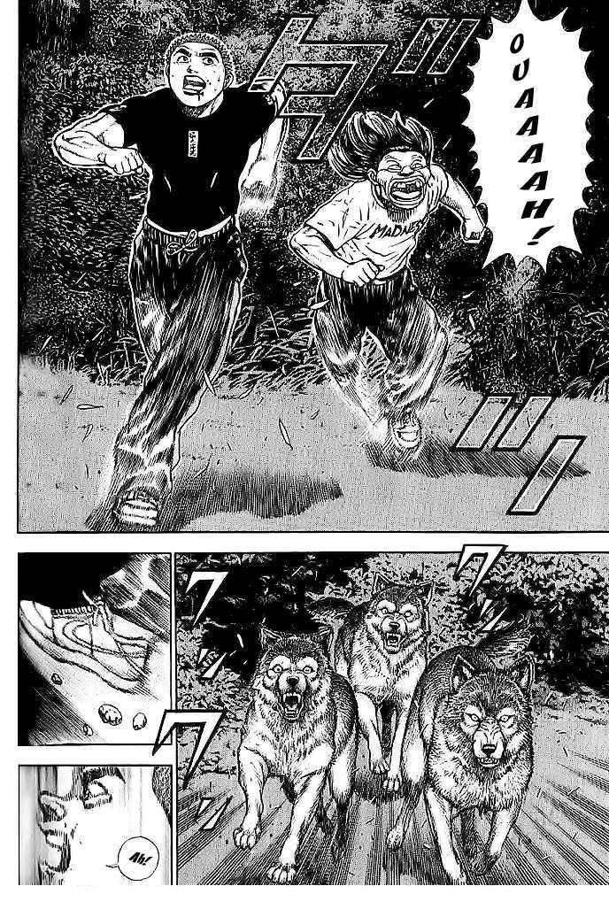 Tough - Miyazawa Kiichi Chapter 50 - 10