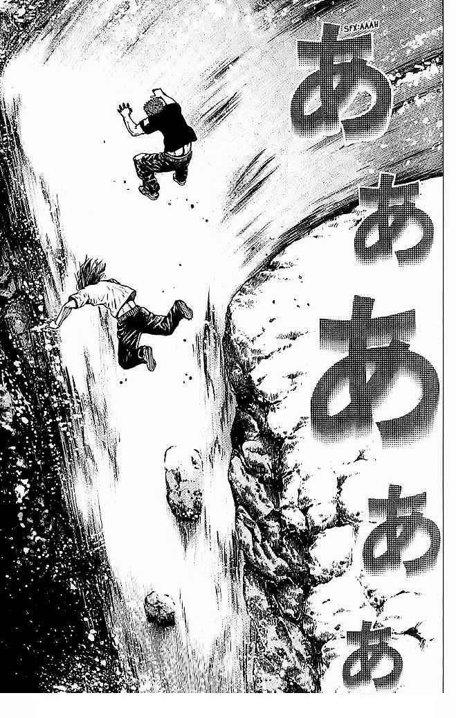 Tough - Miyazawa Kiichi Chapter 50 - 11