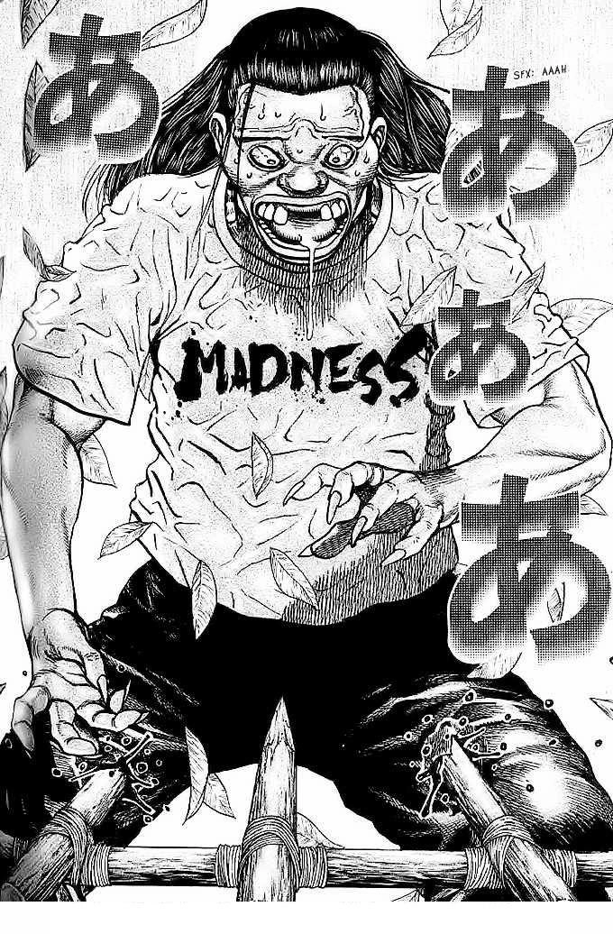 Tough - Miyazawa Kiichi Chapter 50 - 18