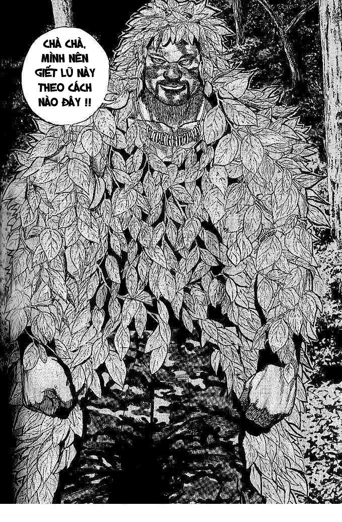 Tough - Miyazawa Kiichi Chapter 50 - 22