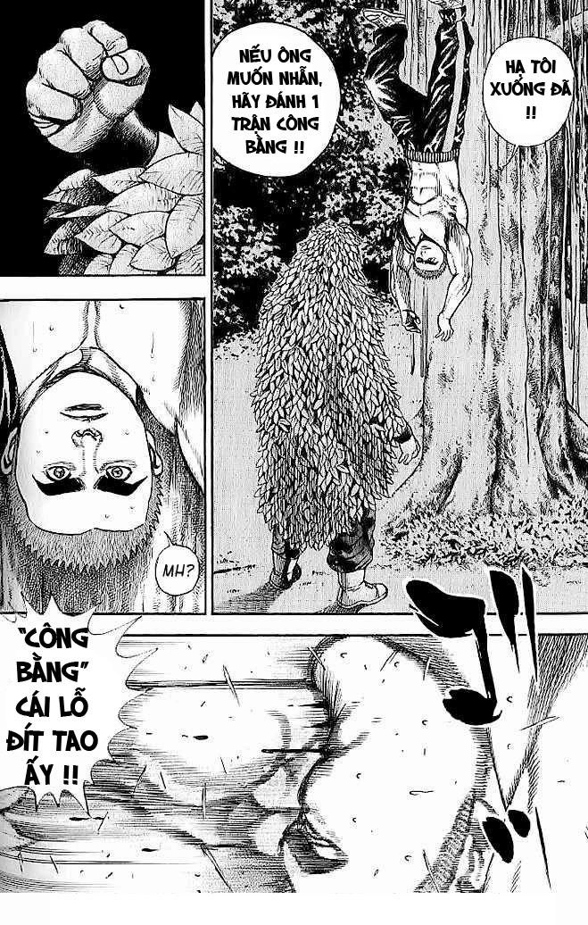 Tough - Miyazawa Kiichi Chapter 51 - 5