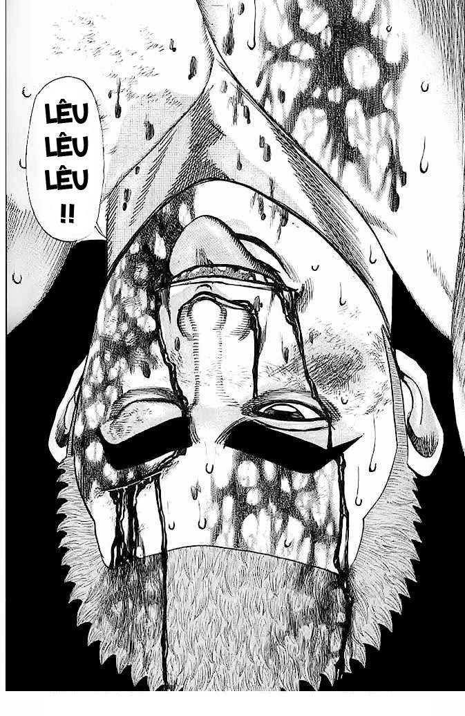 Tough - Miyazawa Kiichi Chapter 51 - 13