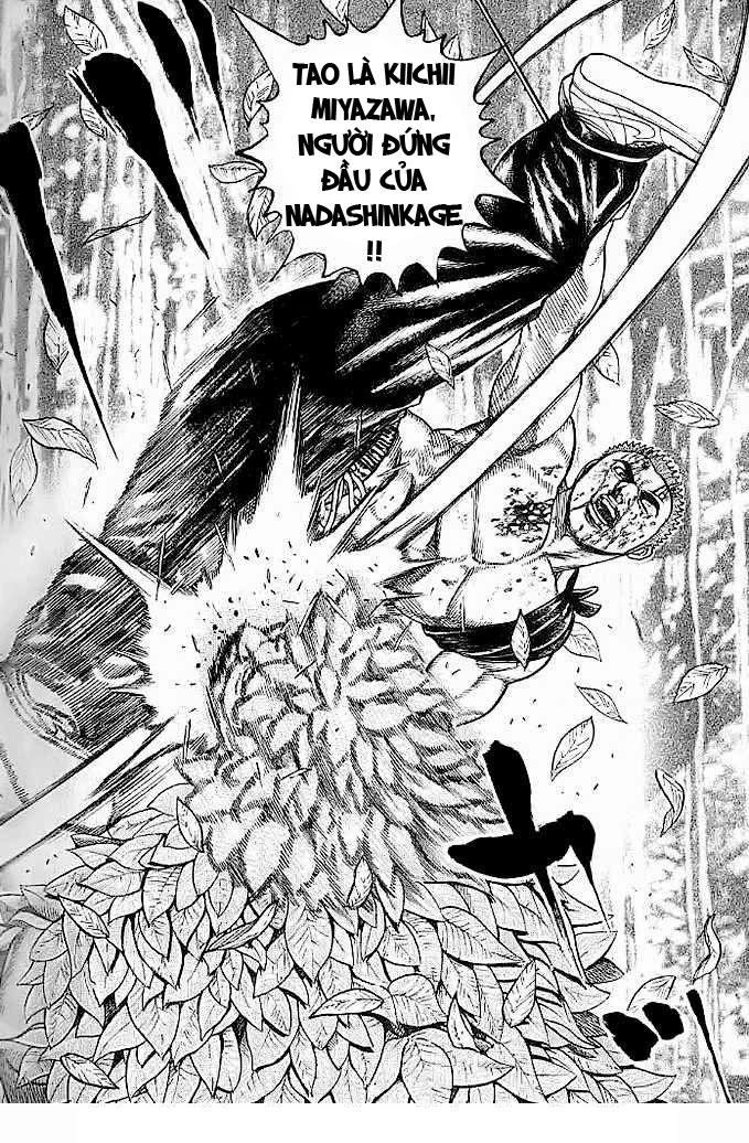 Tough - Miyazawa Kiichi Chapter 51 - 15