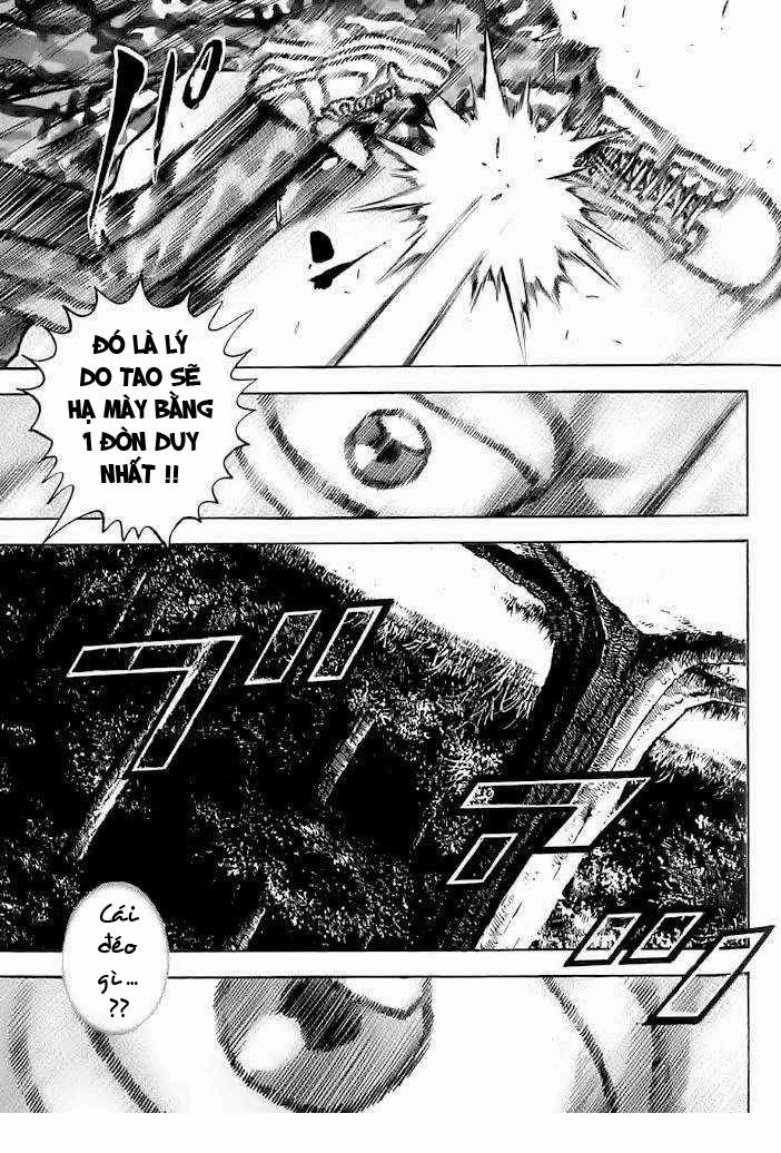 Tough - Miyazawa Kiichi Chapter 53 - 13