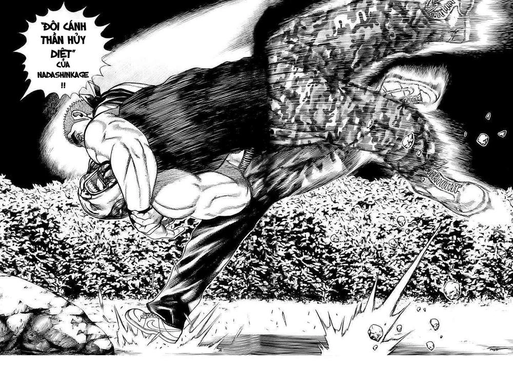 Tough - Miyazawa Kiichi Chapter 53 - 14