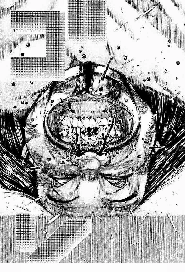 Tough - Miyazawa Kiichi Chapter 53 - 16