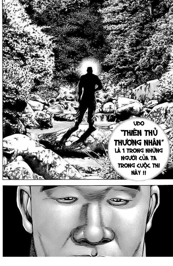Tough - Miyazawa Kiichi Chapter 53 - 21