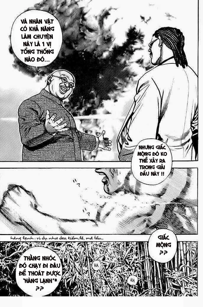 Tough - Miyazawa Kiichi Chapter 56 - 12