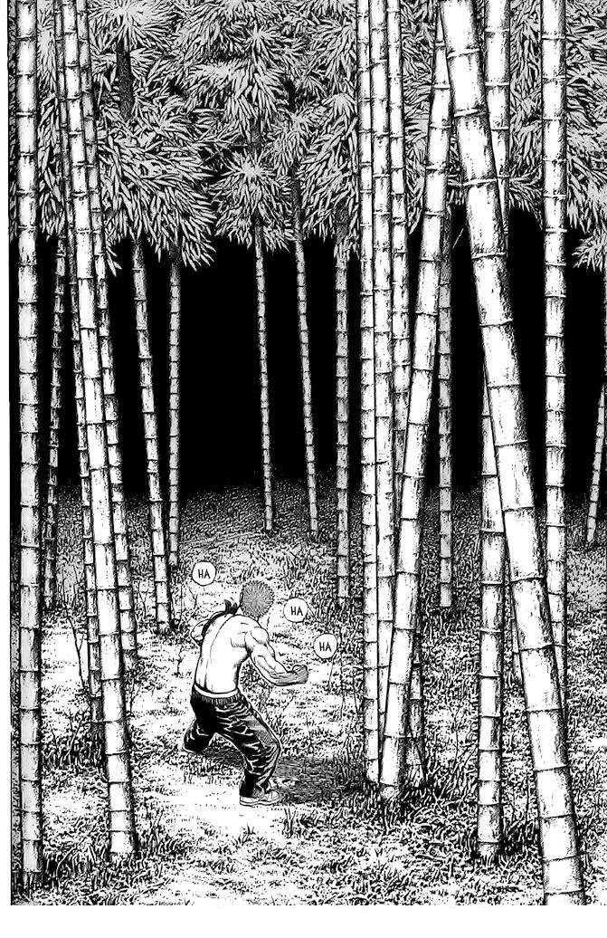 Tough - Miyazawa Kiichi Chapter 56 - 13