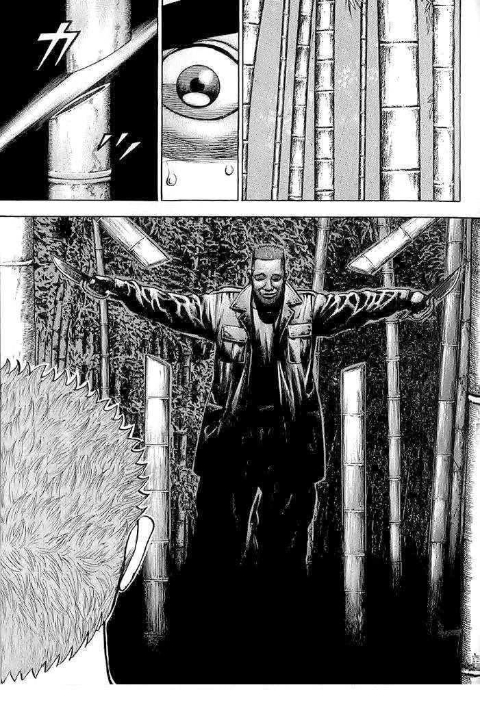 Tough - Miyazawa Kiichi Chapter 56 - 14