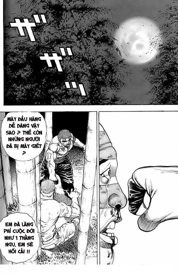 Tough - Miyazawa Kiichi Chapter 58 - 15