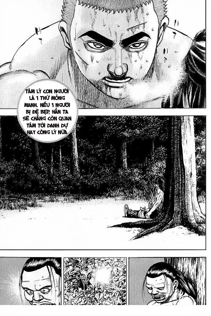 Tough - Miyazawa Kiichi Chapter 59 - 9