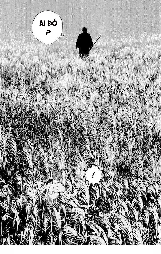 Tough - Miyazawa Kiichi Chapter 60 - 18