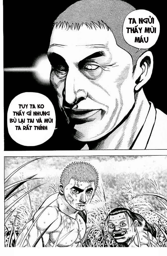 Tough - Miyazawa Kiichi Chapter 60 - 19