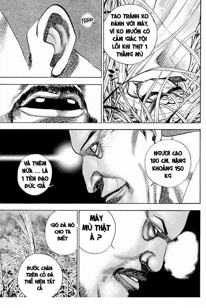 Tough - Miyazawa Kiichi Chapter 61 - 7