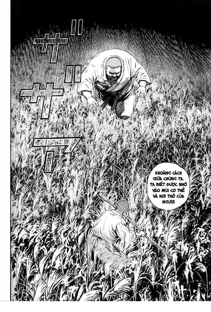 Tough - Miyazawa Kiichi Chapter 61 - 8