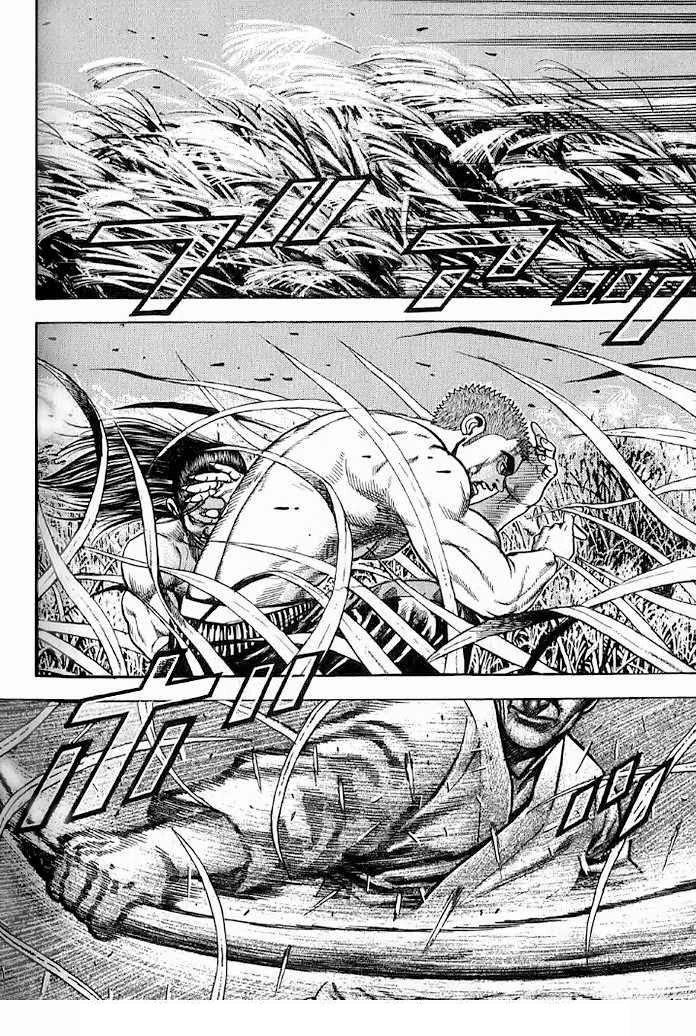 Tough - Miyazawa Kiichi Chapter 61 - 16