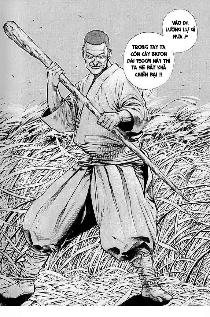 Tough - Miyazawa Kiichi Chapter 62 - 5