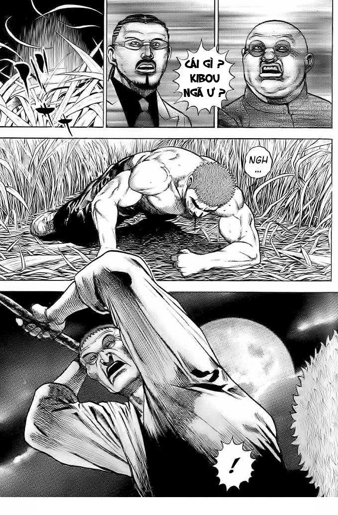 Tough - Miyazawa Kiichi Chapter 62 - 10