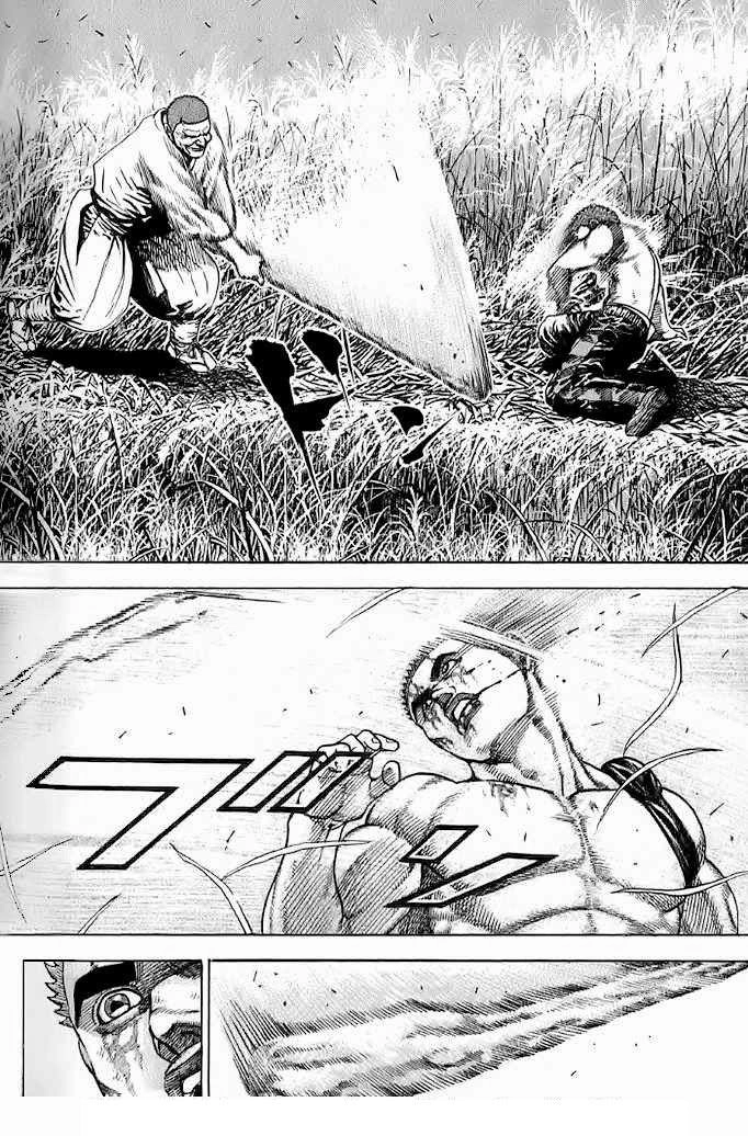 Tough - Miyazawa Kiichi Chapter 62 - 11