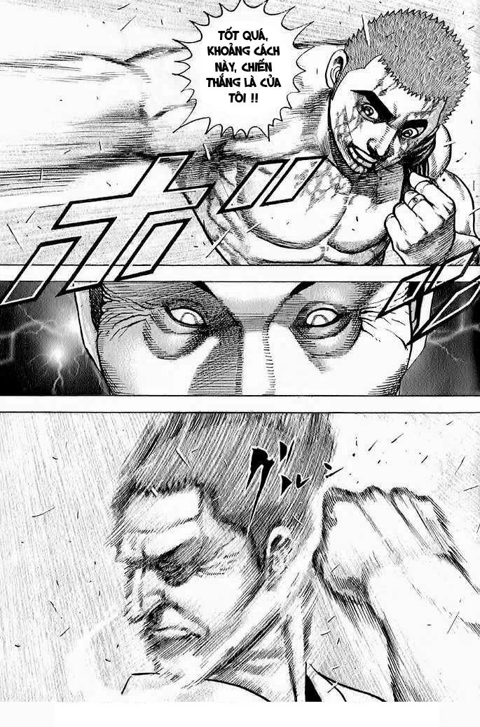 Tough - Miyazawa Kiichi Chapter 62 - 14