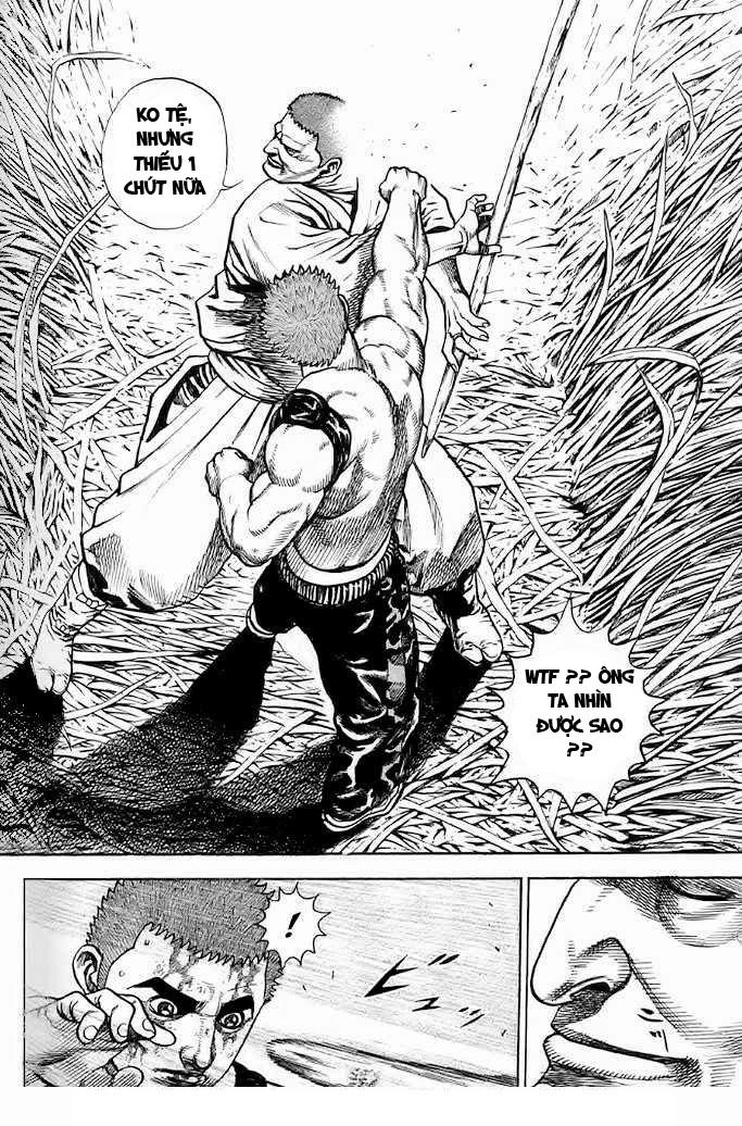 Tough - Miyazawa Kiichi Chapter 62 - 15