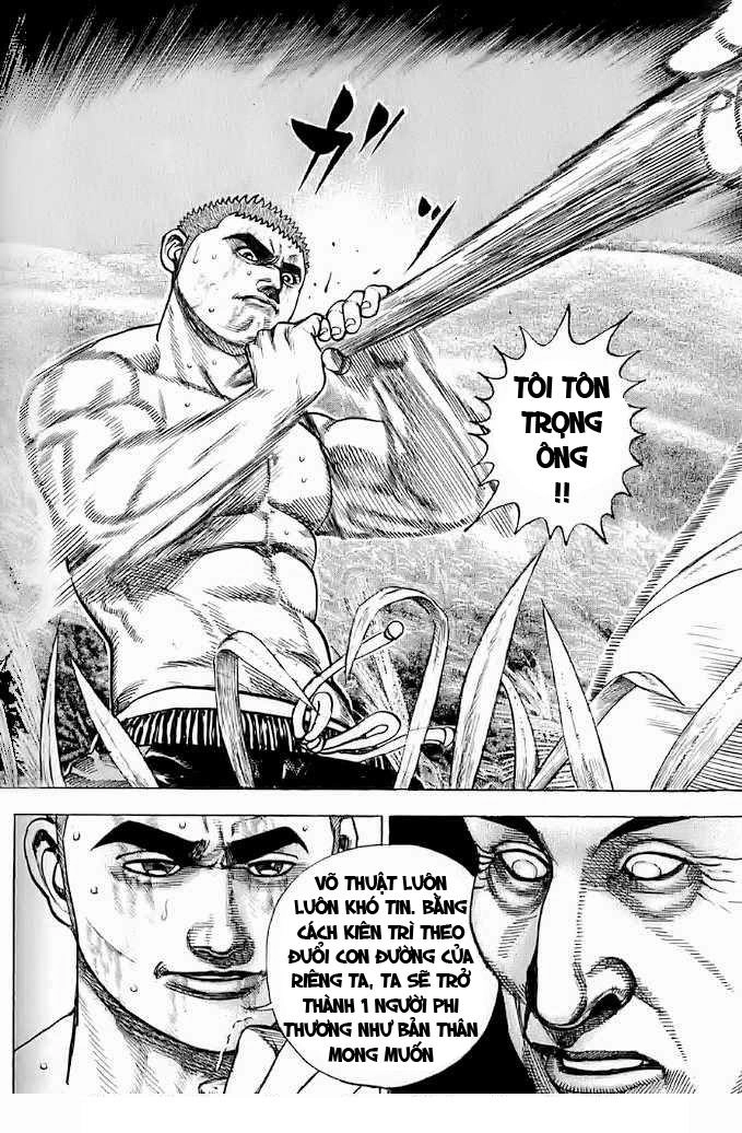 Tough - Miyazawa Kiichi Chapter 62 - 19