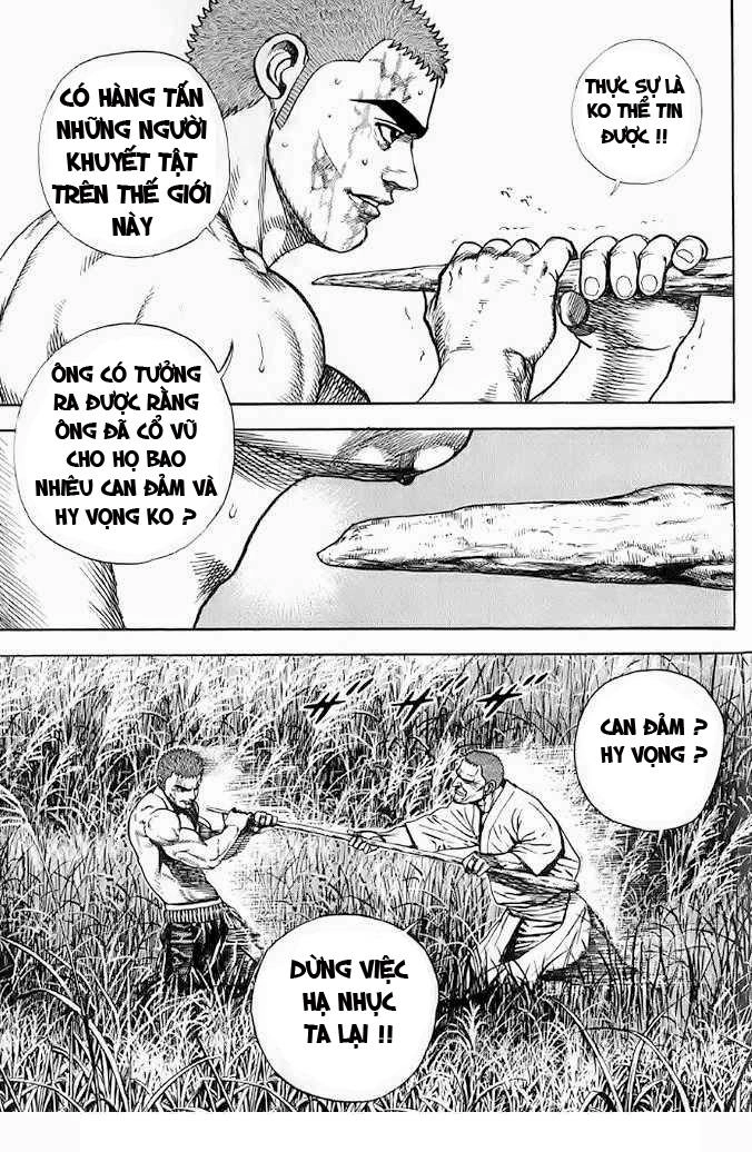 Tough - Miyazawa Kiichi Chapter 63 - 4