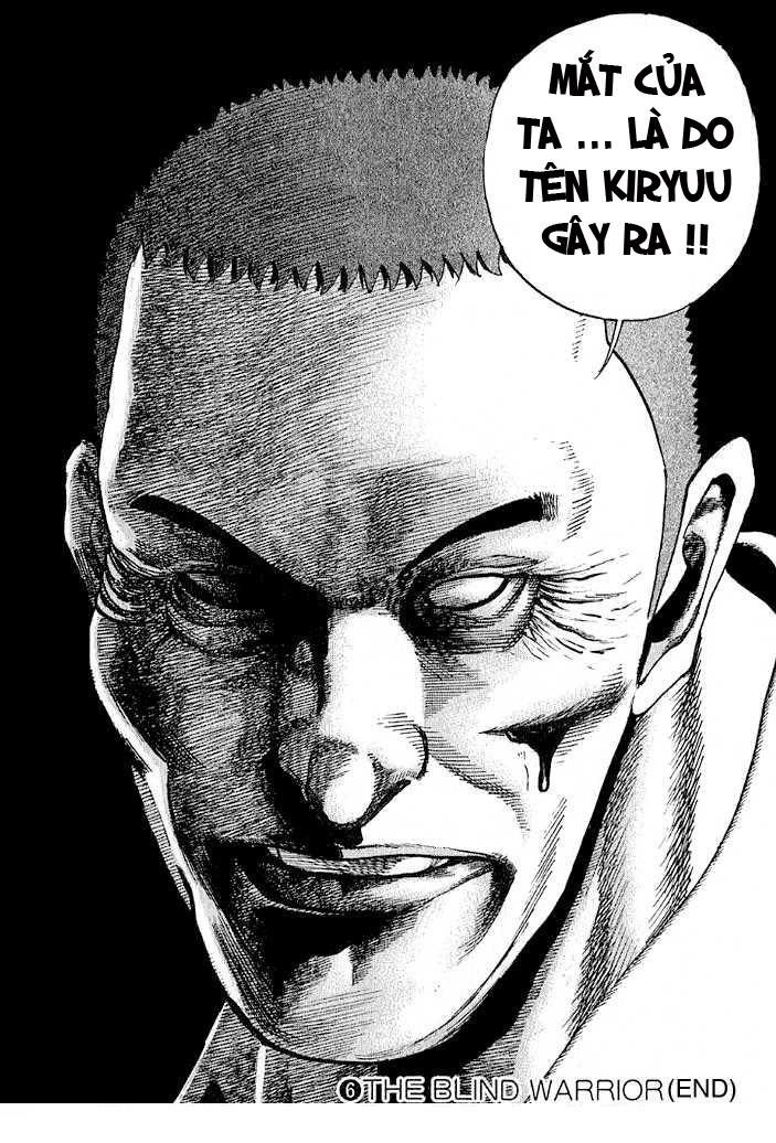 Tough - Miyazawa Kiichi Chapter 63 - 19