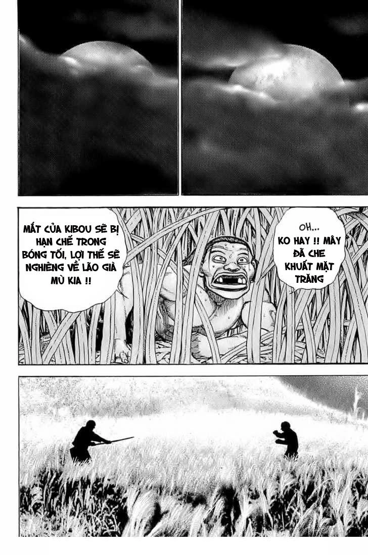 Tough - Miyazawa Kiichi Chapter 64 - 6