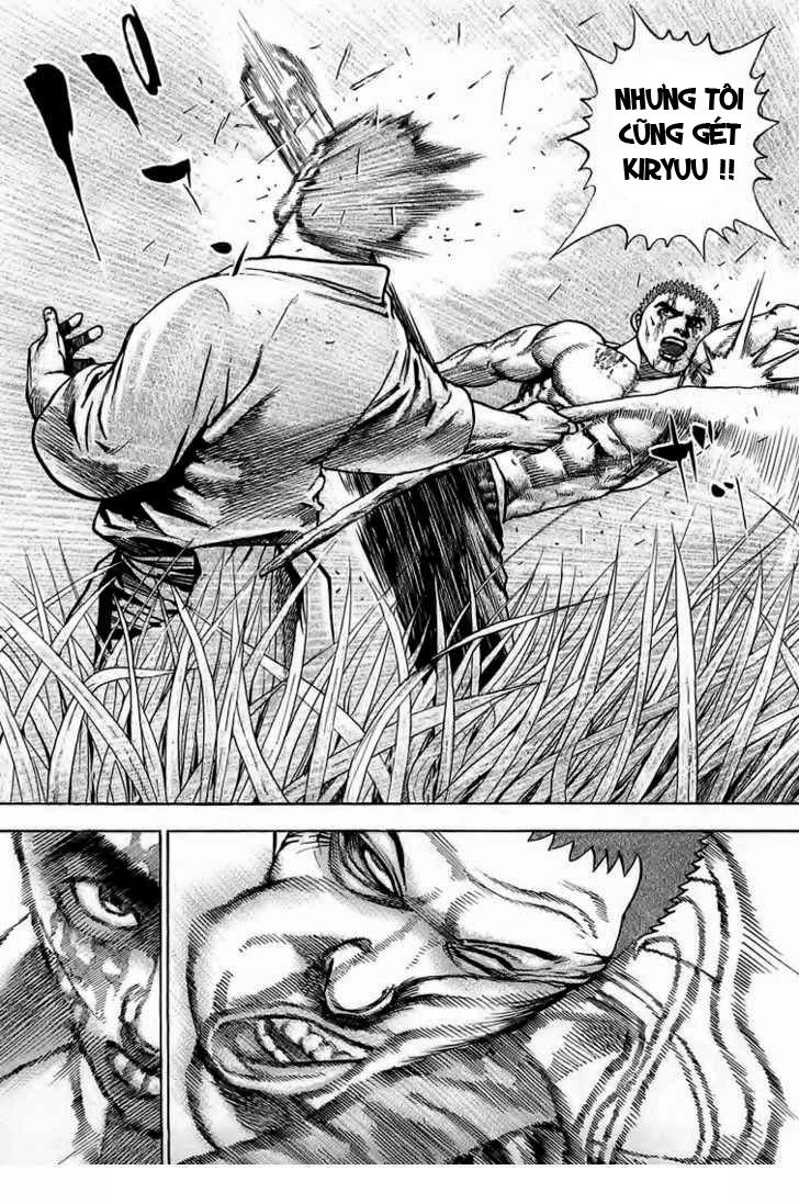 Tough - Miyazawa Kiichi Chapter 65 - 8