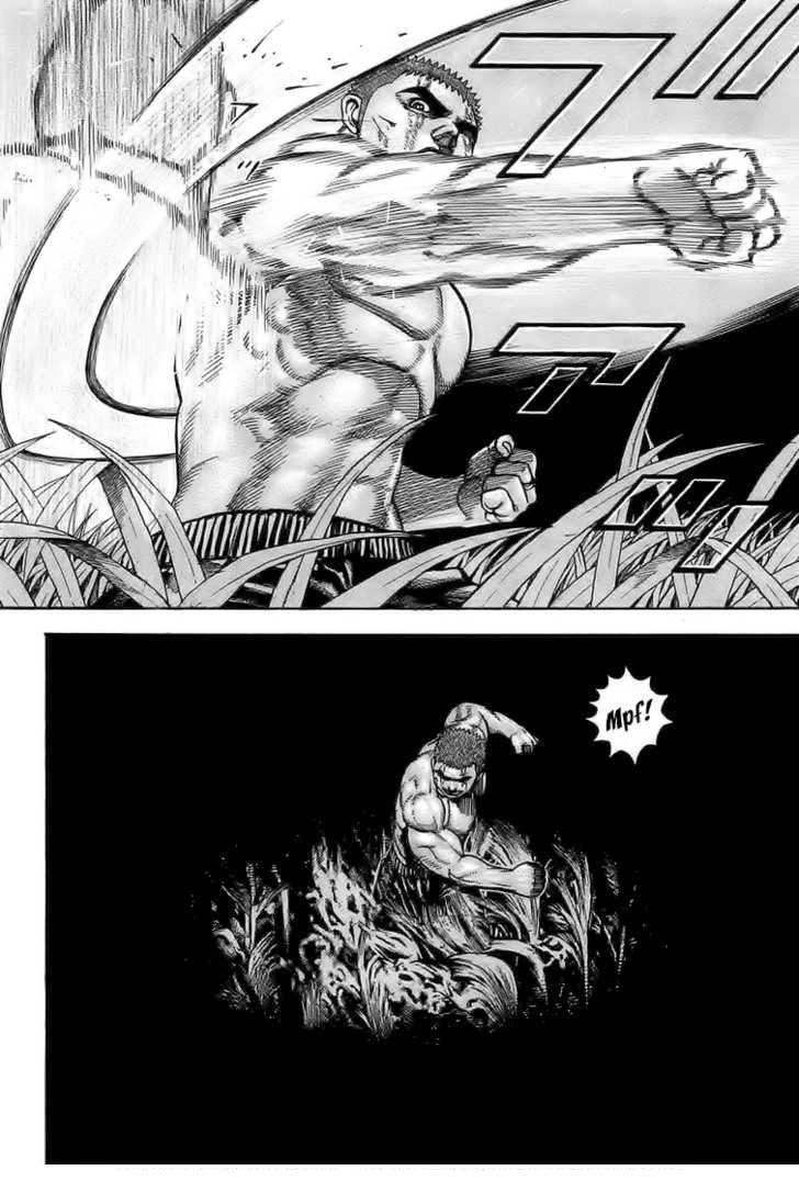 Tough - Miyazawa Kiichi Chapter 65 - 9