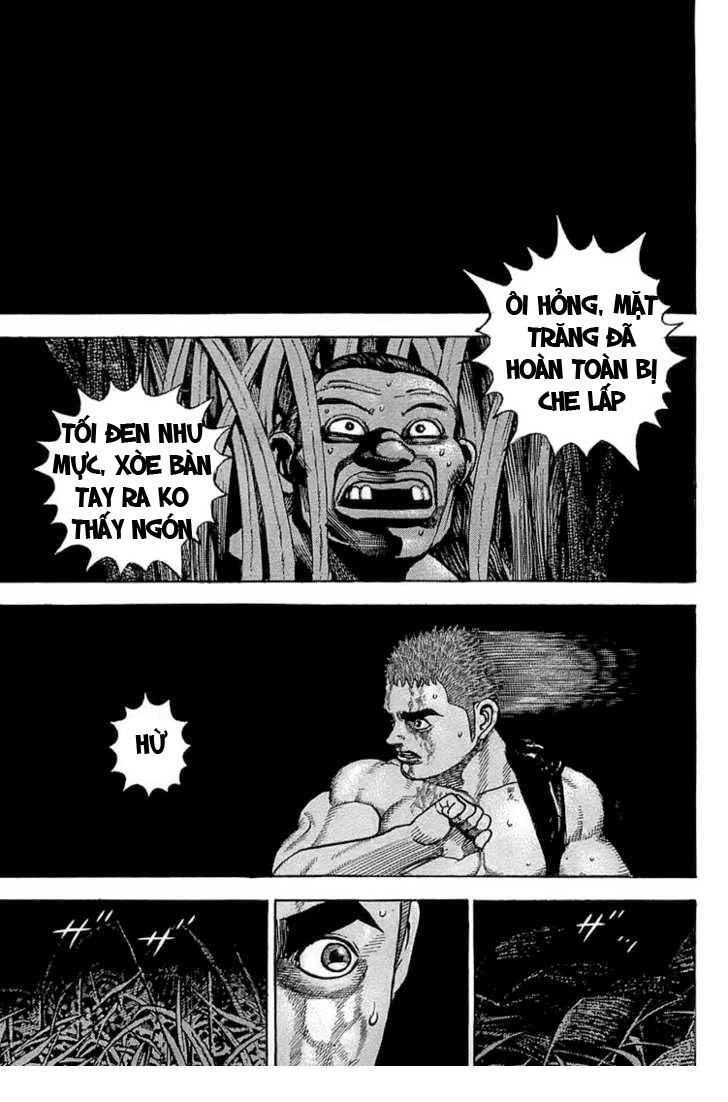 Tough - Miyazawa Kiichi Chapter 65 - 10