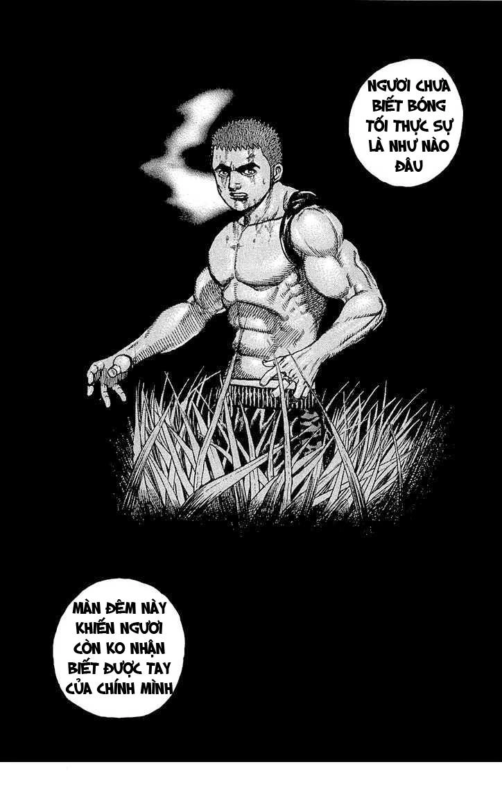 Tough - Miyazawa Kiichi Chapter 65 - 11