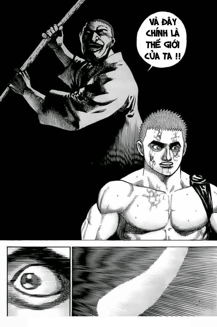 Tough - Miyazawa Kiichi Chapter 65 - 13