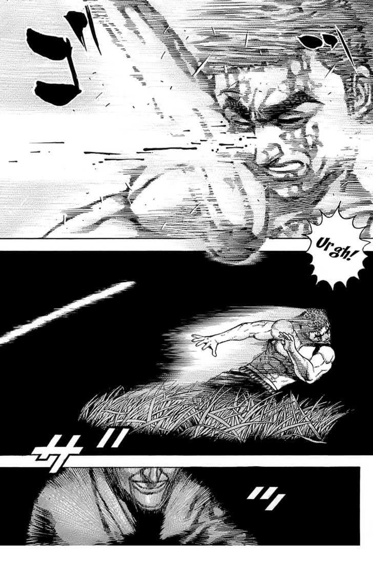 Tough - Miyazawa Kiichi Chapter 65 - 14