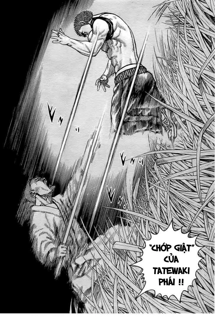 Tough - Miyazawa Kiichi Chapter 65 - 15