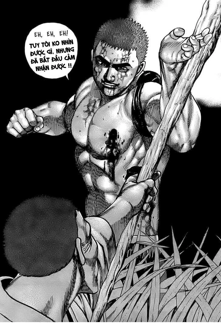 Tough - Miyazawa Kiichi Chapter 65 - 18