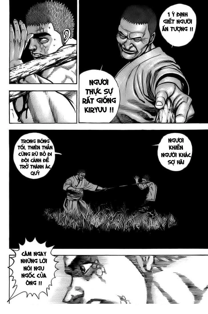 Tough - Miyazawa Kiichi Chapter 65 - 19