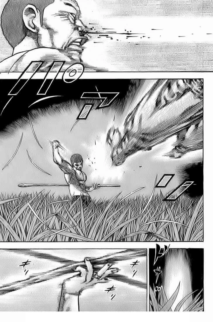 Tough - Miyazawa Kiichi Chapter 66 - 6