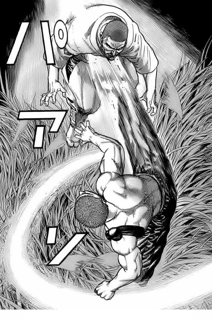 Tough - Miyazawa Kiichi Chapter 66 - 10